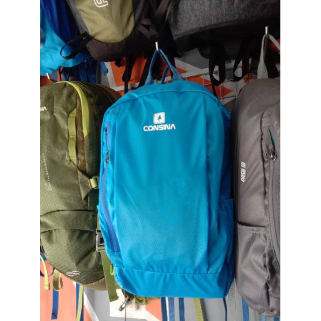 TAS DAYPACK CONSINA DASH 10 LITER INCLUDE RAINCOVER nji