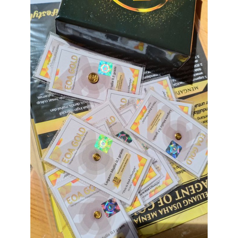logam mulia 1 gr eoa gold