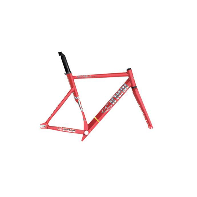 Cinelli Vigorelli Shark Track Frameset - XS