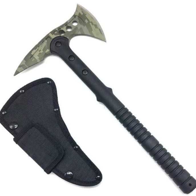 KAPAK SOG ARMY, KAPAK TOMAHAWK, KAMPAK IMPORT OUTDOOR