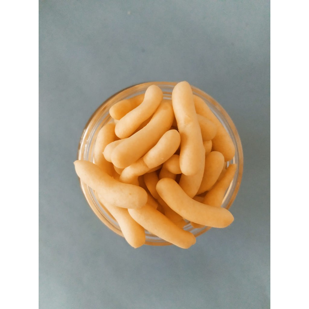 

Hungry Bite⁣⁣⁣⁣ Pilus Makanan Ringan ( 160-200 gr )
