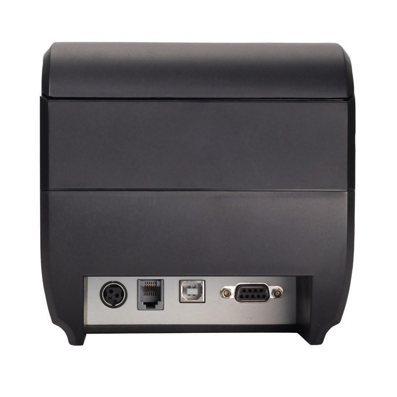 Xprinter Printer Thermal 80mm XP-Q200II - USB RS232 klikvape