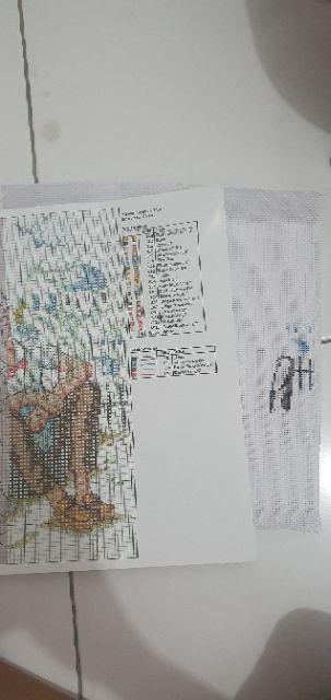 Paket Kristik Modern Perkawinan 10734d