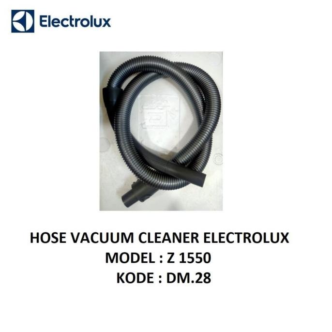 HOSE / SELANG VACUUM CLEANER ELECTROLUX TYPE Z1550 DM.28