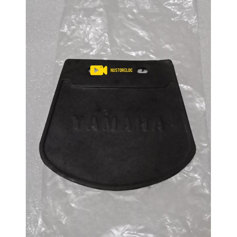 mudguard Karet Kepet Air Spakbor Depan Rx King Rxk Rxs rx special rx 115 rx 135