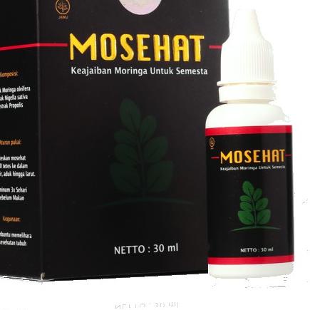 

[ORIGINAL] MOSEHAT Jamu Tetes Terbaik paling murah