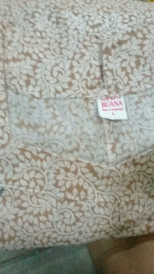 Gamis Anak. Batik Anak Perempua. Kualiatas Premium