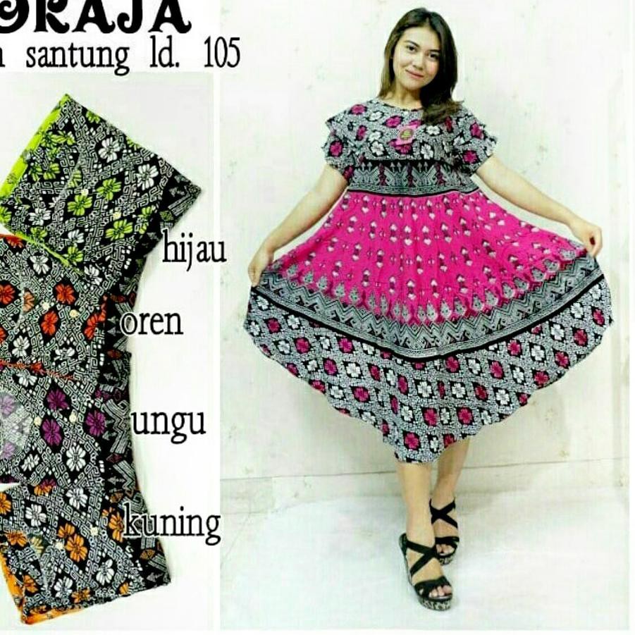 <{SALE}> daster payung songket toraja - Istimewa