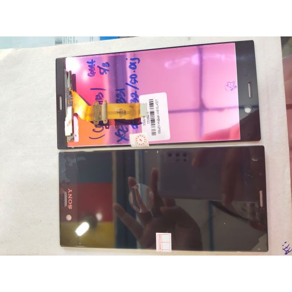 LCD + TS SONY XPERIA XZ / F8331/ F8332/SO-01J / LCD TOUCHSCREEN SNY