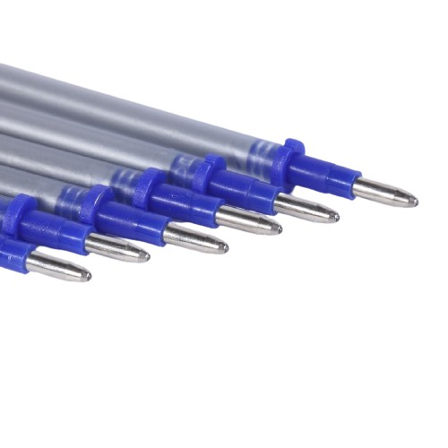 Pulpen Sheng Hua Silver/Pen Kulit /Penanda Bahan Kulit /Leather Marker