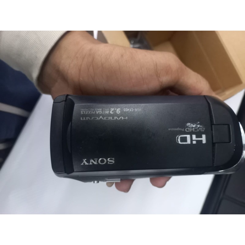 camcorder handycam sony cx405 cx 405 second dan baru / new sony pj410 pj240 pj 240 pj675 Pj 675 cx440 cx 440 wifi sony axp55 axp 55-2