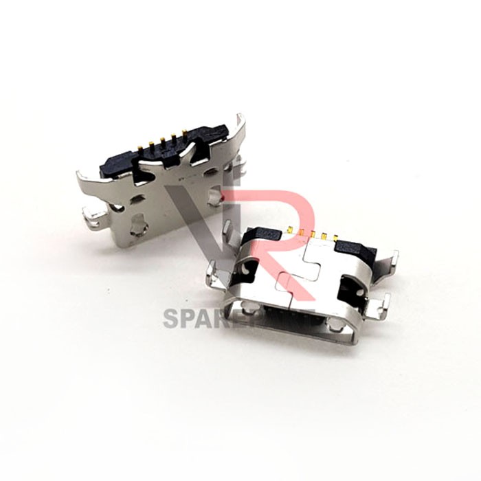 KONEKTOR CAS XIAOMI REDMI 4A 5A LENOVO A6000 A7000 CONNECTOR CHARGE / CHARGER