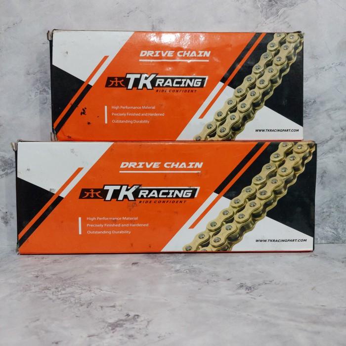Rantai TK Racing 428 - 130