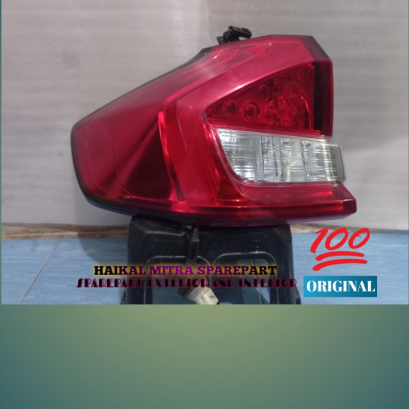 Stoplamp lampu belakang Suzuki ertiga 2019 2020 Original