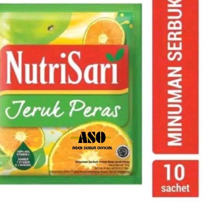 

Penawaran khusus--NUTRISARI JERUK PERAS 14g JUPE RENCENG ( ISI 10 ) MURAH !!!