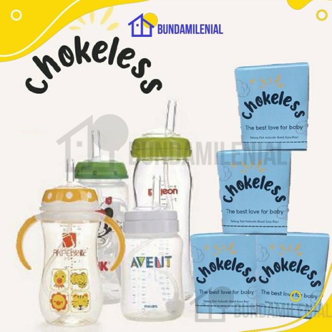 Chokeless Original