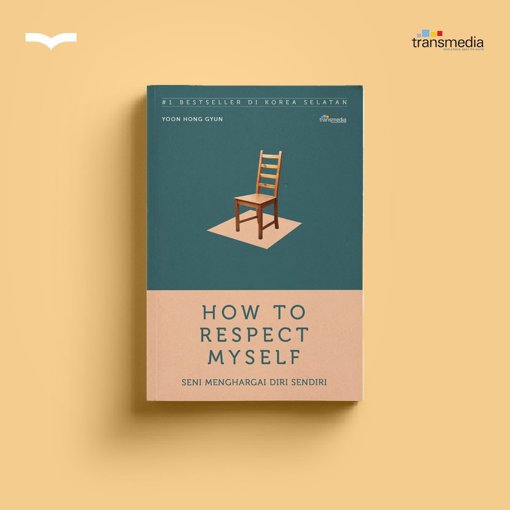 How To Respect Myself (Seni Menghargai Diri Sendiri) Shopee Indonesia