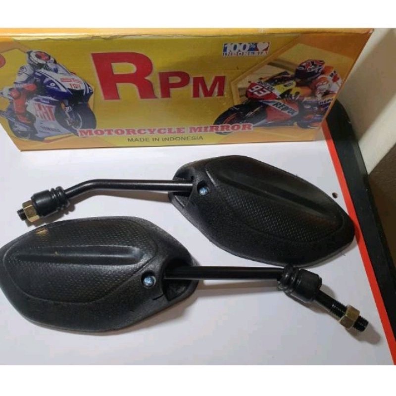 SPION BEAT STANDAR MODEL ORI 1 SET SEPASANG