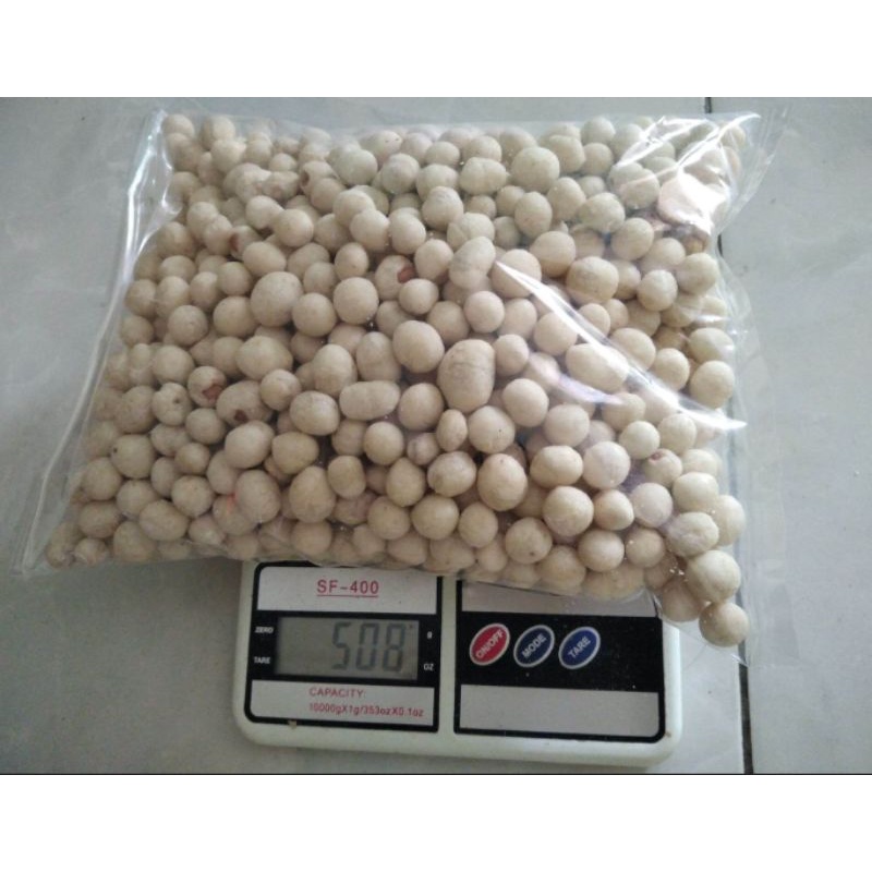 

kacang atom sukro 500gram