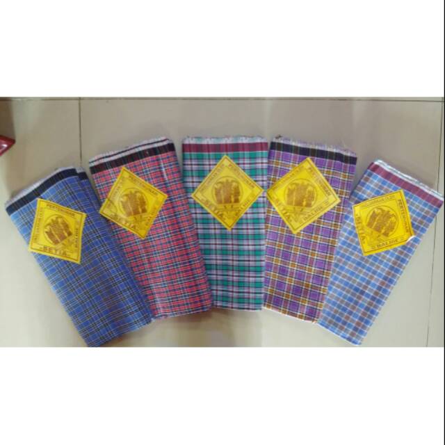 Sarung Balige