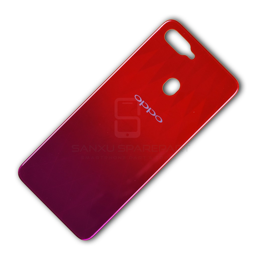 Backdoor Oppo F9 F9 Pro - Back Casing Oppo F9 - Housing Oppo F9 Pro