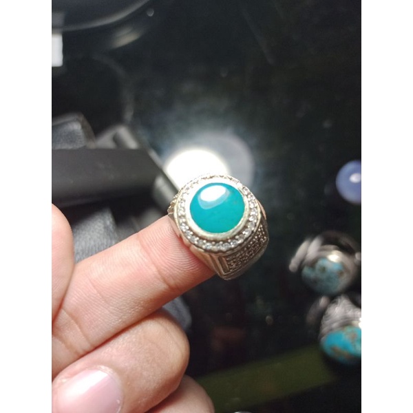 Bacan Perak