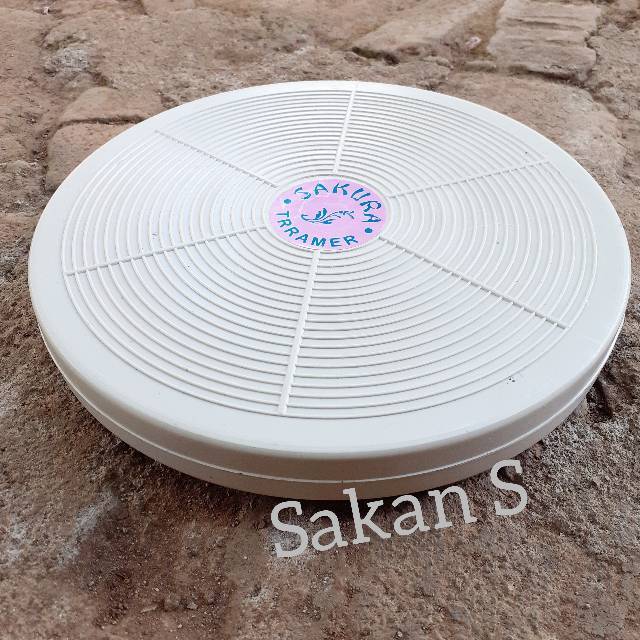 Trimmer Bonsai, Pemutar Bonsai