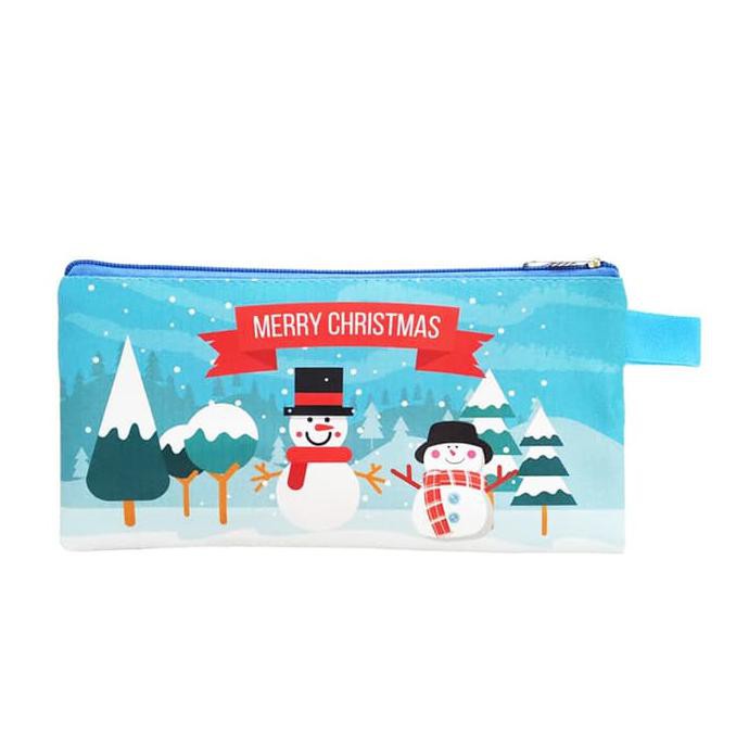 

Jual Christmas Case Snowman Tempat Pensil Souvenir Natal Sunday School Kwalitas Terbaik