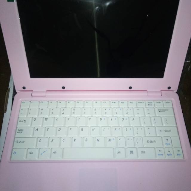 Netbook android second