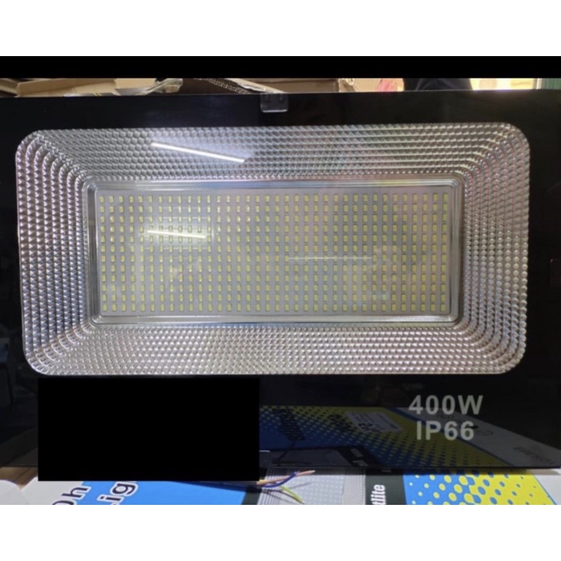 Lampu Sorot Tembak led 400W 400 Watt