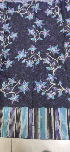 Bahan Batik tulis/Batik Cap murah Satuan/Seragam