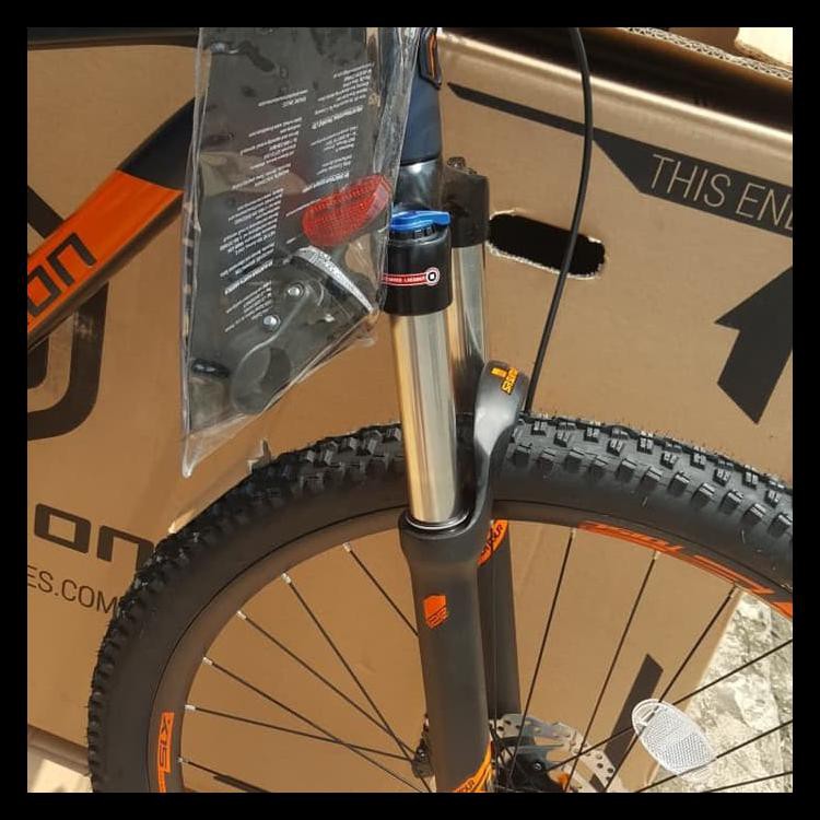 Termurah Sepeda 27.5 Mtb Polygon Xtrada 6 Terbaru Best Seller