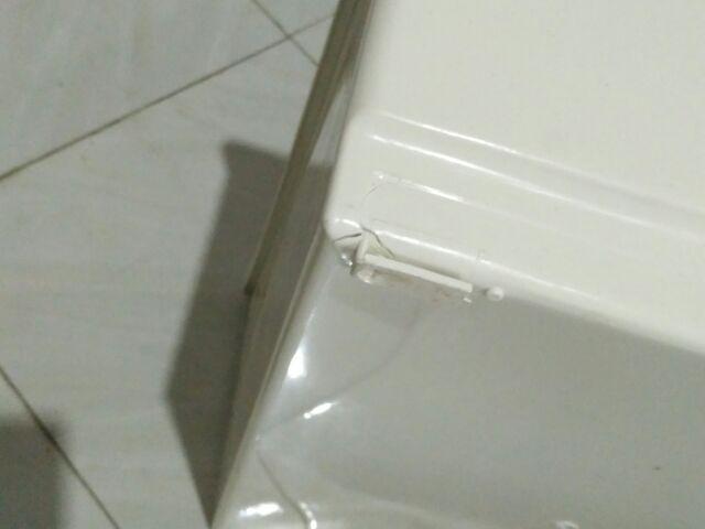 Lemari Plastik Lemari Pakaian Olymplast 5 Susun