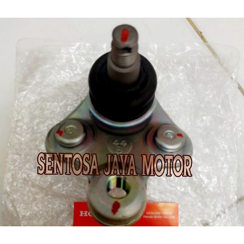 Ball Joint Lower Arm Sayap Depan Honda HRV HR-V Th 2015-2019 Original