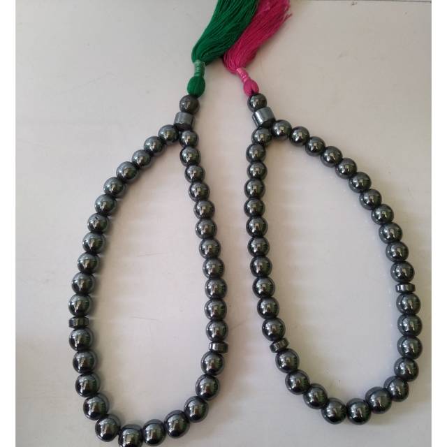 Tasbih batu blustin 01