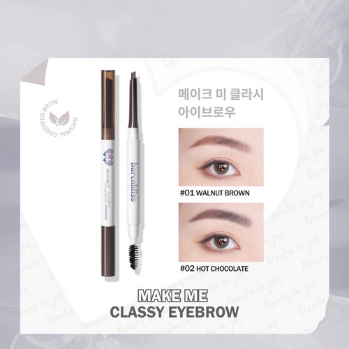 BNB Barenbliss Make Me Classy Eyebrow