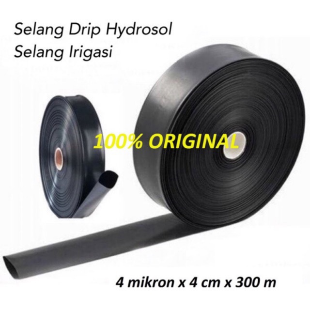 Selang Drip Hydrosol Selang Pertanian Selang Irigasi 4