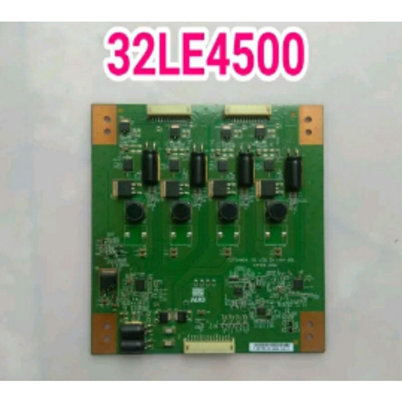INVERTER LG 32LE4500
