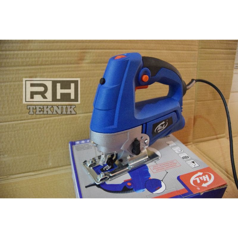 JIGSAW H&L 6188+ HEAVY DUTTY