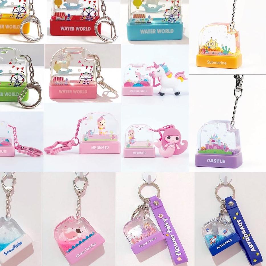 

Dijamin Miring harga.. custom stamp / stempel nama unik dan lucu ww pony and pegasus mermaid dengan gantungan kunci