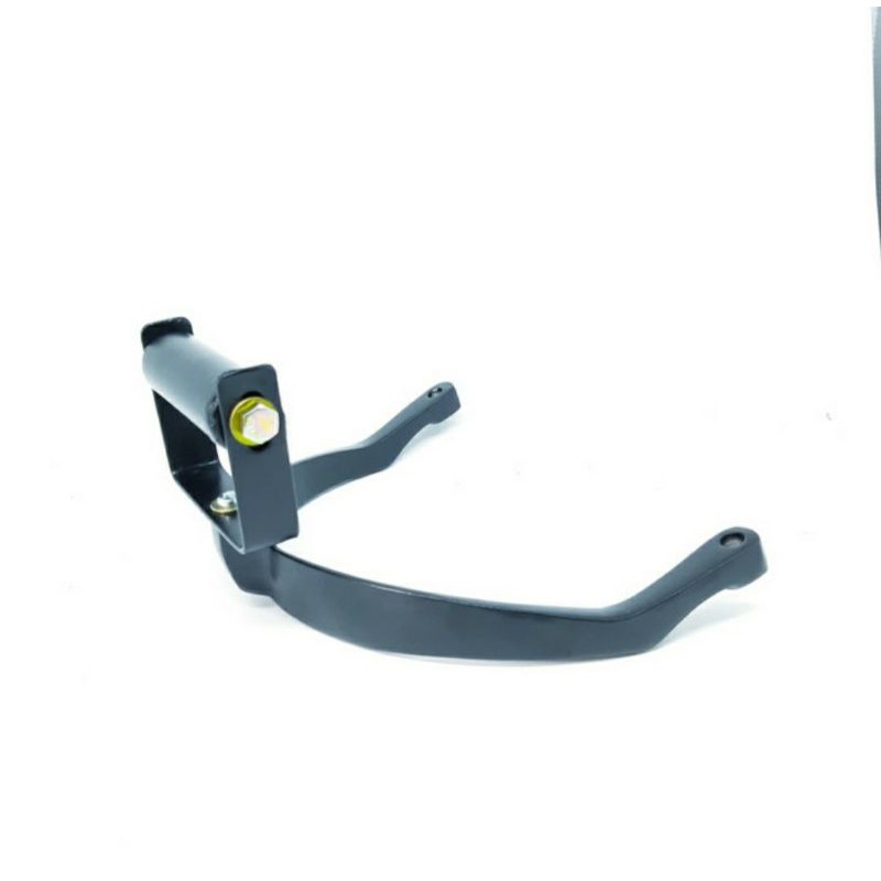 Breket holder hp gps yamaha nmax breket dudukan hp nmax