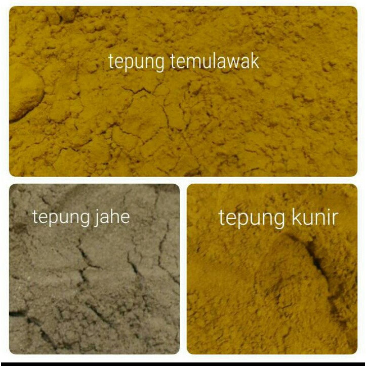 

Jahe bubuk murni/ bubuk jahe tanpa campuran