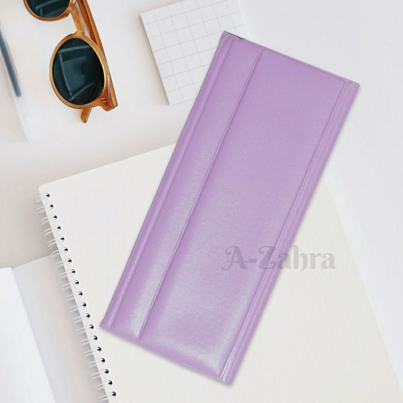 Arifirn - Dompet Disiplin  Wallet Organizer | Dompet Lipat Wanita Murah