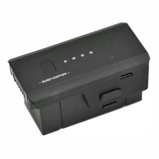 Baterai drone SJRC Z5