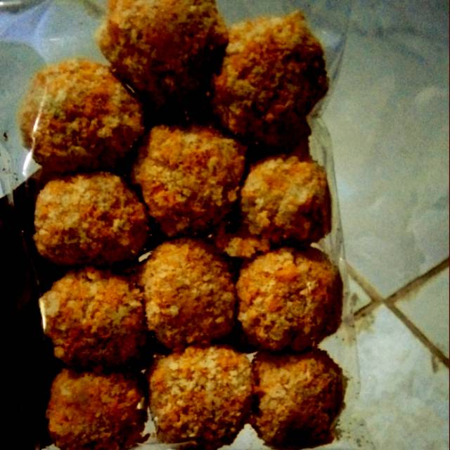 

Nuget ball