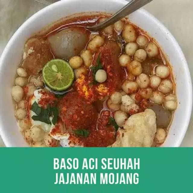

Baso Aci