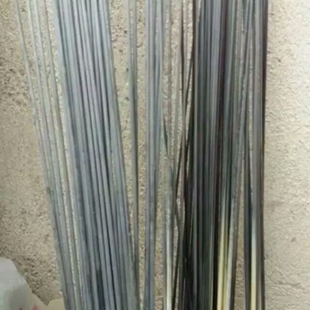 ramaa16 karbon joran sutet bubut 90cm mrh