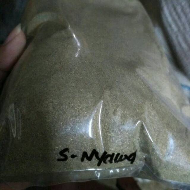 

Daun Sambung Nyawa / Sambung Nyowo Bubuk Murni 500 Gram