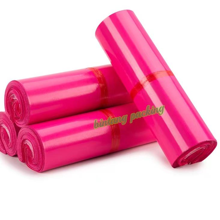 

Menarik Plastik Polymailer Plastic Packing ukuran 30 x 40 plastik packing++