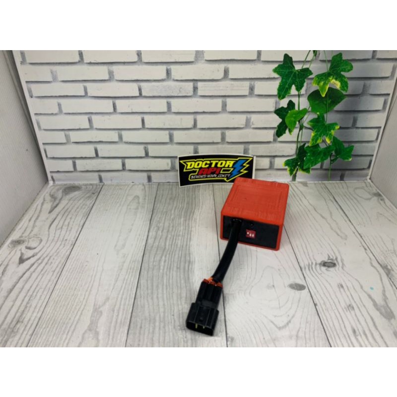 DATECH CDI PROGRAMABLE ANDROID PRO BLUETOOTH